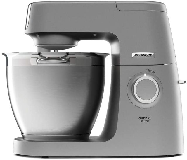 Kenwood pétrin Chef Elite XL KVL6320S