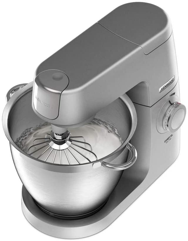 Kenwood pétrin Chef Elite XL KVL6320S