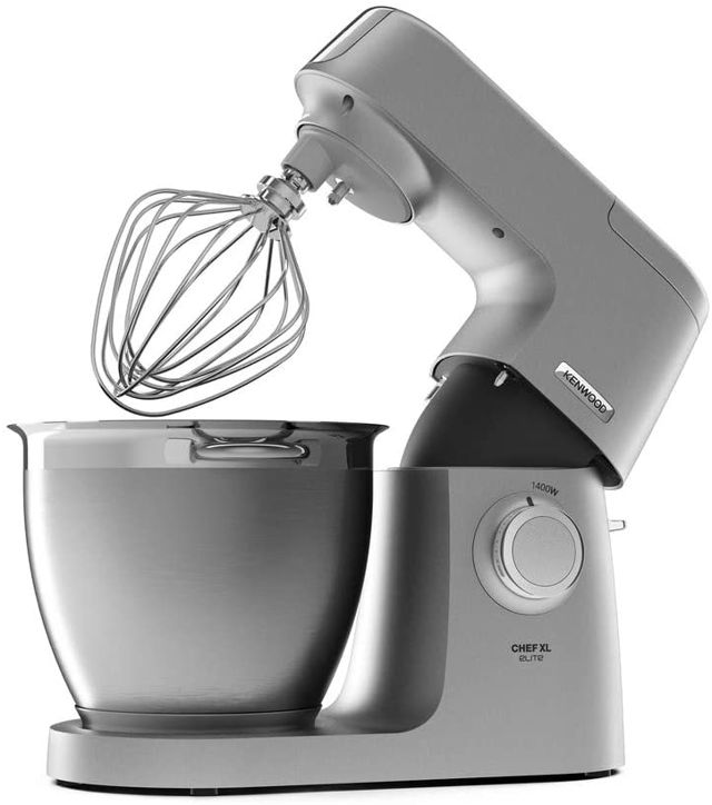 Kenwood pétrin Chef Elite XL KVL6320S