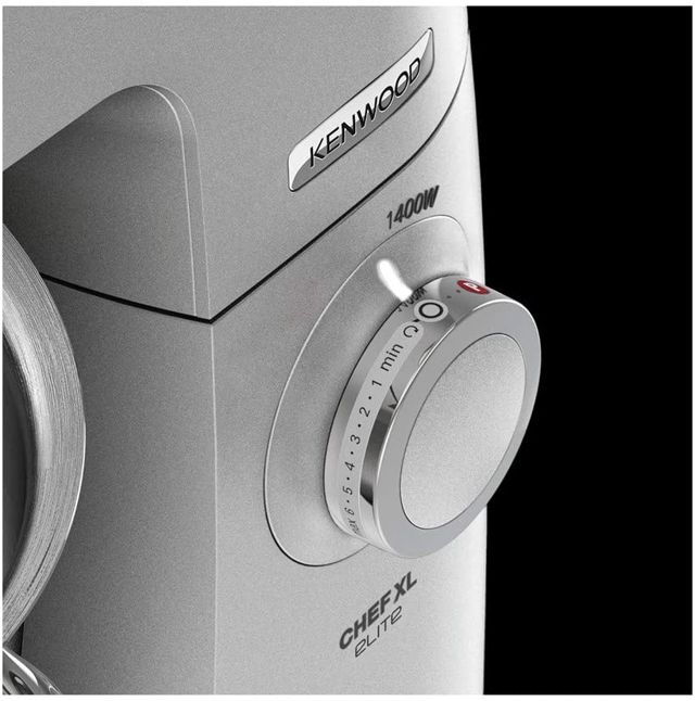 Kenwood pétrin Chef Elite XL KVL6320S