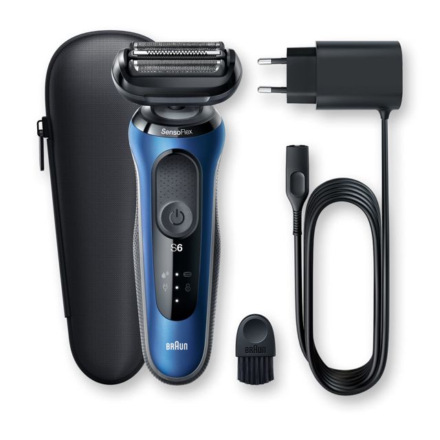 Braun Rasoir Series 6 60-B1000s