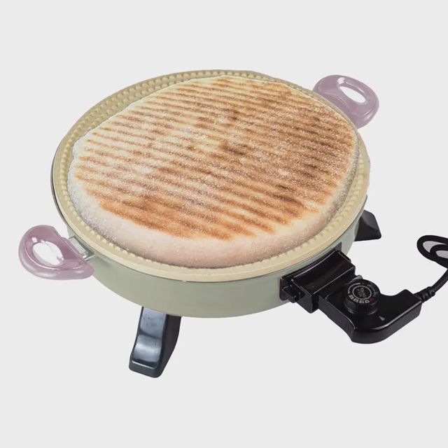 Tajine Electrique Et pierre à Pizza