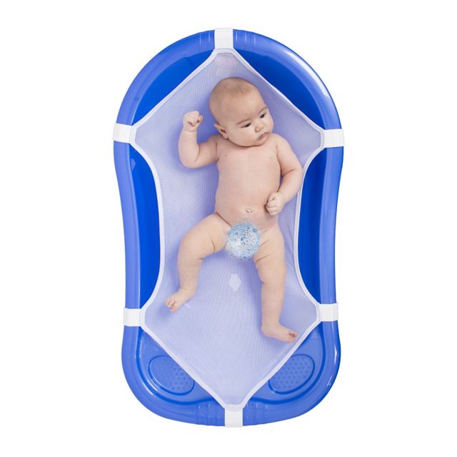 Sevibebe Filet de bain pour bébé