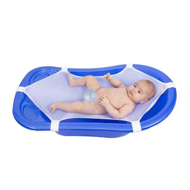 Sevibebe Filet de bain pour bébé