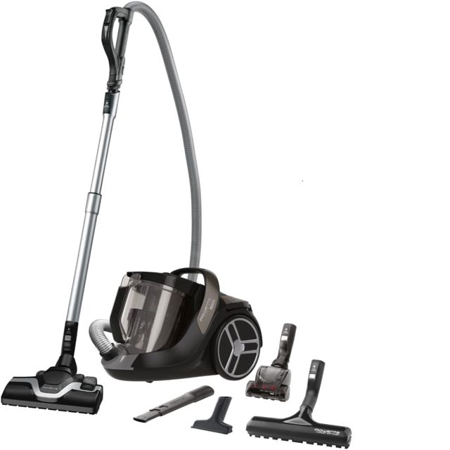 Rowenta Aspirateur cyclonic sans sac RO7260EA