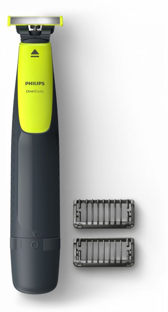Philips Tondeuse et rasoir électrique QP 2510