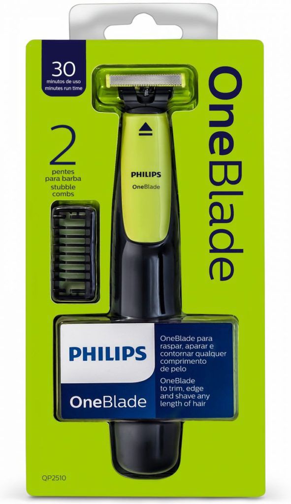 Philips Tondeuse et rasoir électrique QP 2510
