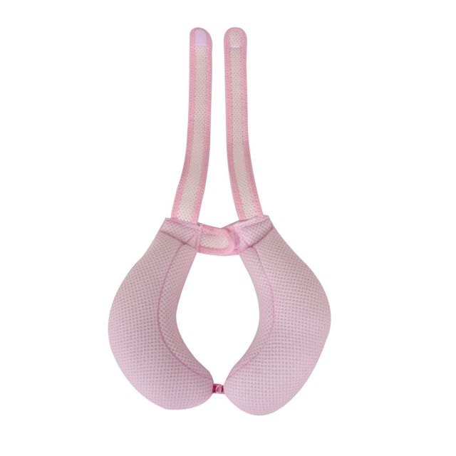 Sevibebe Coussin protège nuque ajustable pour bébé