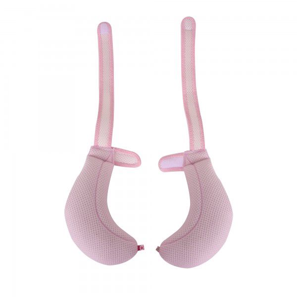 Sevibebe Coussin protège nuque ajustable pour bébé