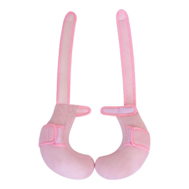 Sevibebe Coussin protège nuque ajustable pour bébé