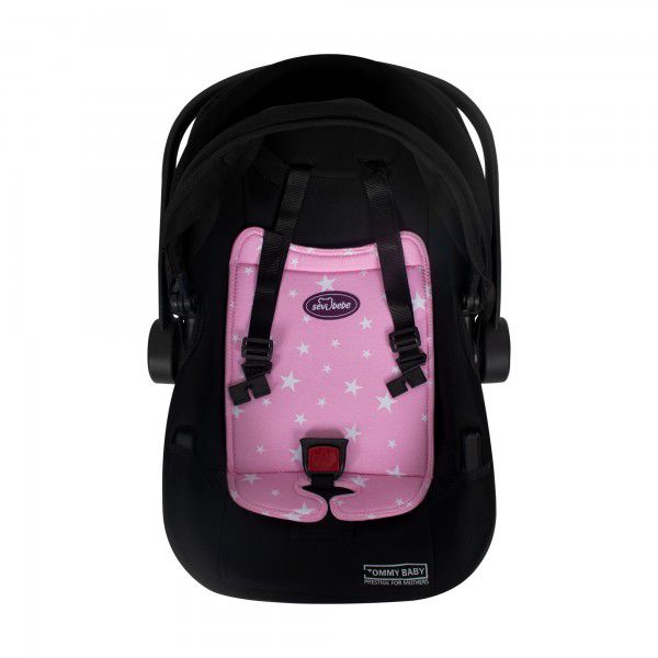 Sevibebe Support lombaire berceau