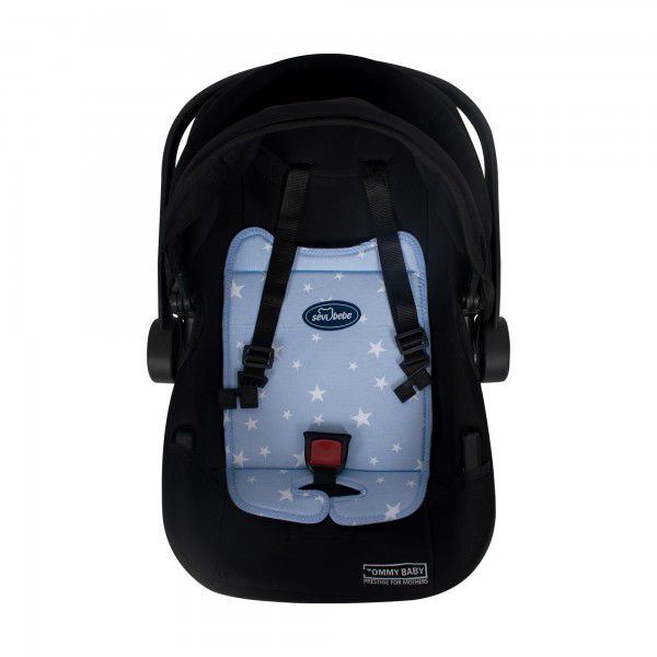 Sevibebe Support lombaire berceau