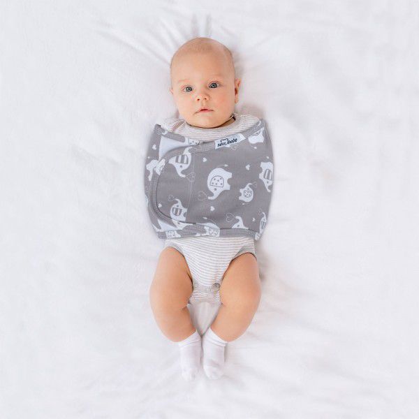 Sevibebe Ceinture d'emmaillotage pour bébé