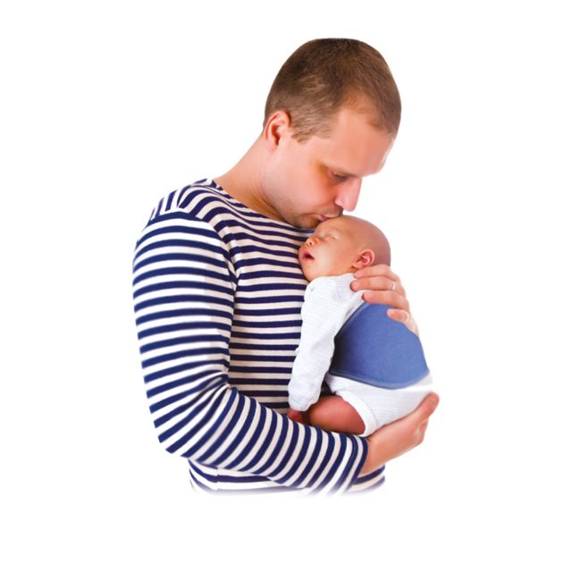 Sevibebe Protecteur de taille de bébé