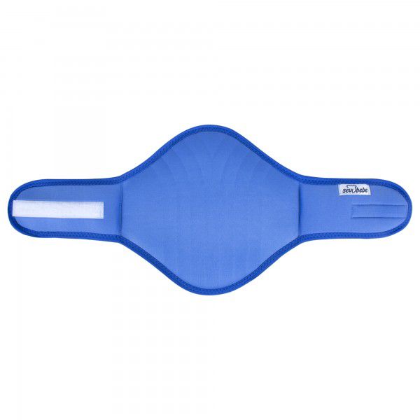 Sevibebe Protecteur de taille de bébé