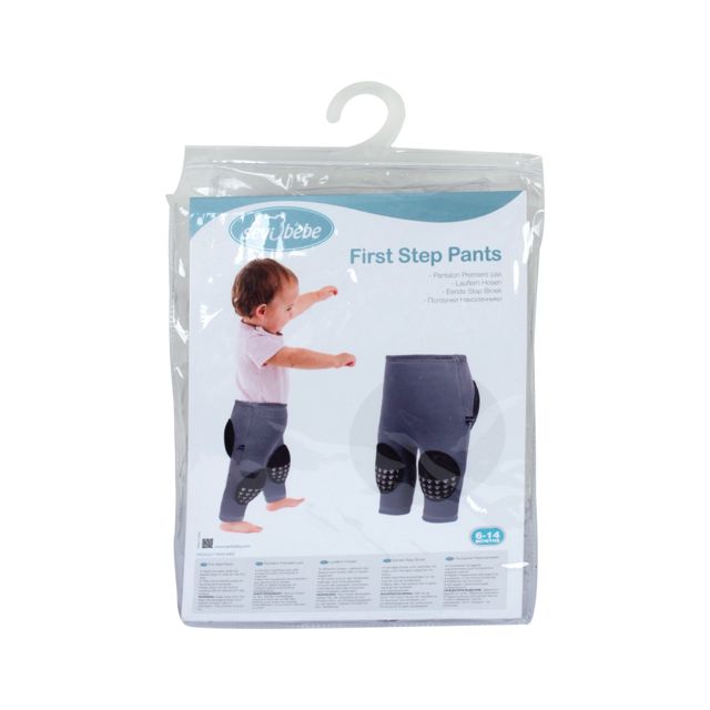 Sevibebe Pantalon premiers-pas pour bébé
