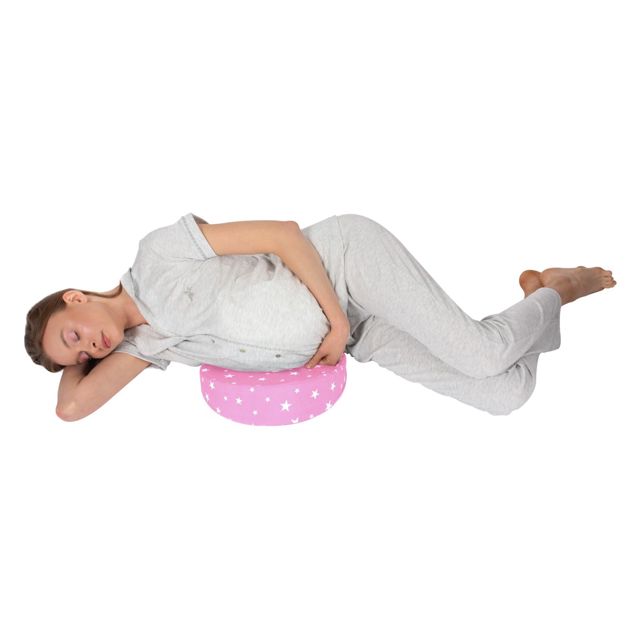 Sevibebe Oreiller de soutien abdominal pour enceinte