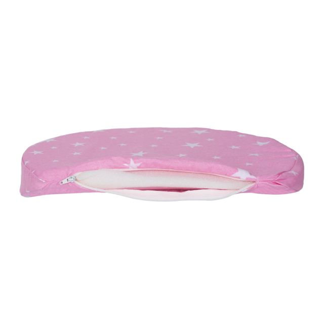 Sevibebe Oreiller de soutien abdominal pour enceinte