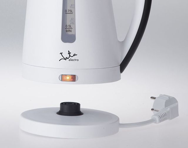 Jata Bouilloire 1L de capacité, 2000 W HA701