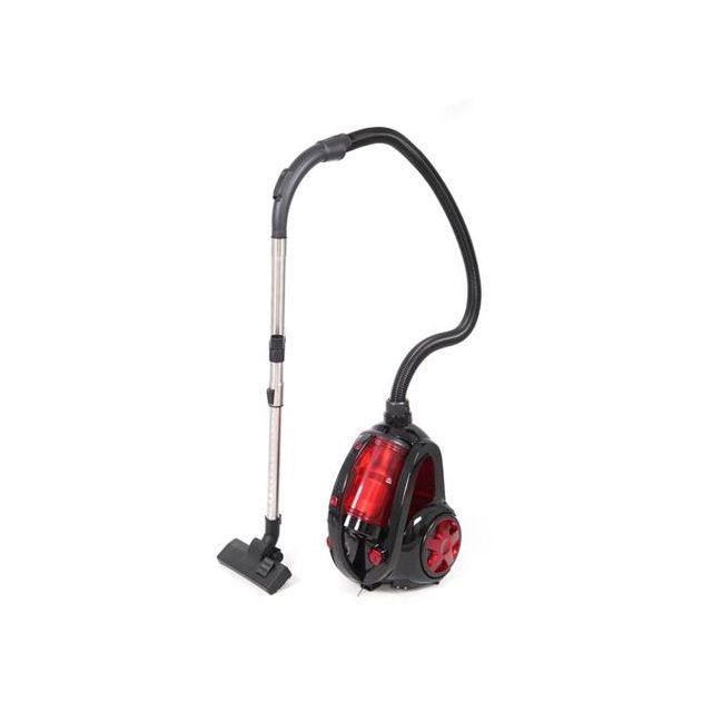 Bergmann Aspirateur 2400W AT405
