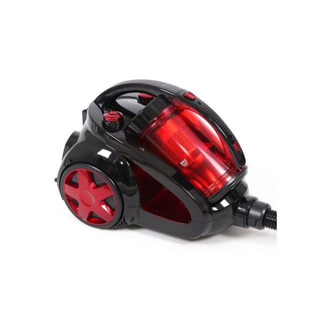 Bergmann Aspirateur 2400W AT405