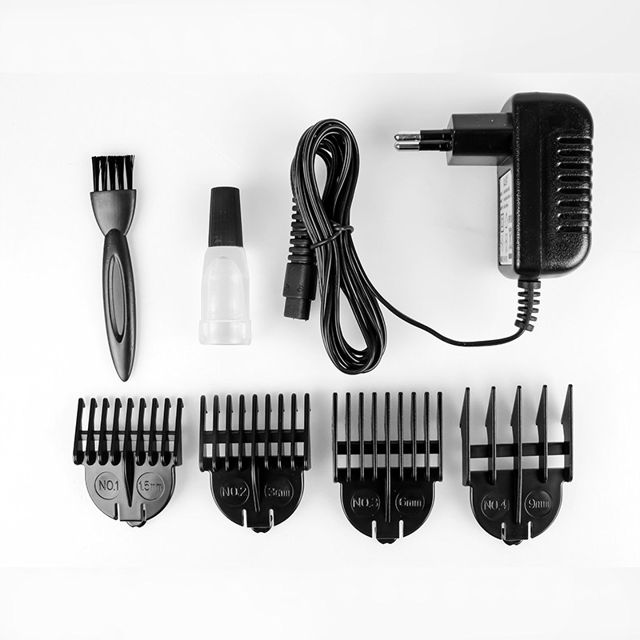 Enzo, Tondeuse professionnelle EN-5031