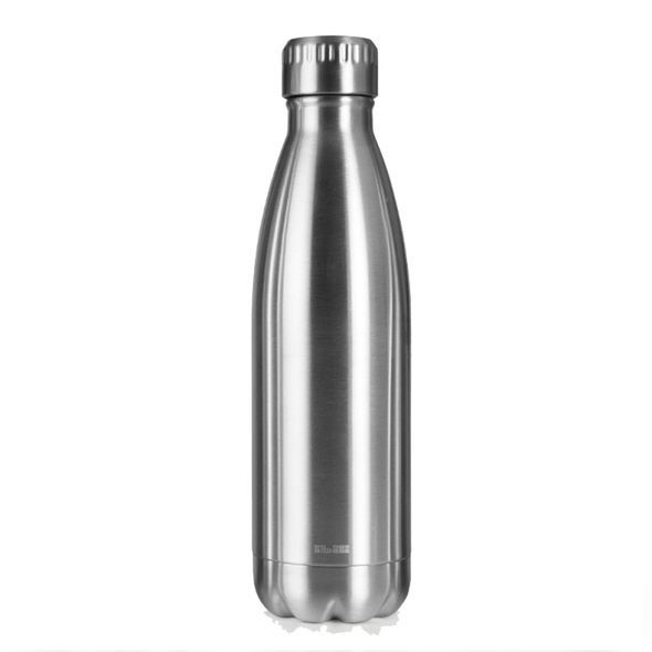 Ibilli Bouteille thermos double paroi Inox 750ml