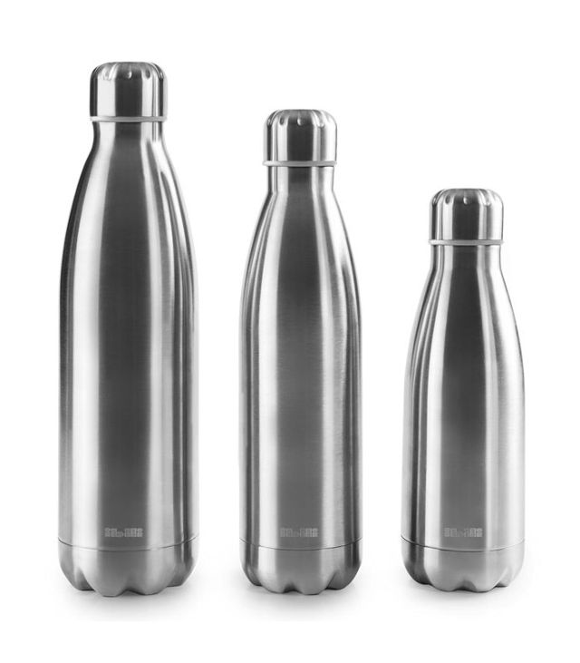 Ibilli Bouteille thermos double paroi Inox 750ml