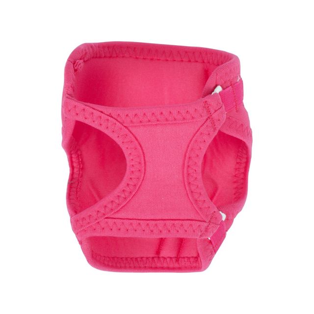 Sevibebe Genouillère rampante pour bébé Rose, bleu , noir
