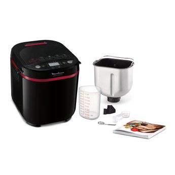 Moulinex machine a pain plaisir OW220830