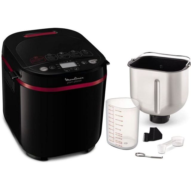 Moulinex machine a pain plaisir OW220830