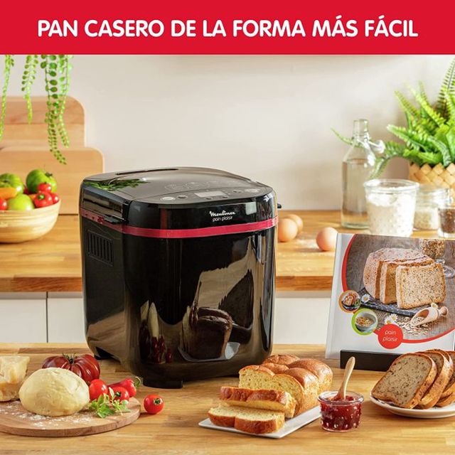 Moulinex machine a pain plaisir OW220830
