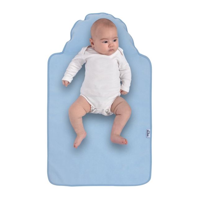 Sevibebe Tapis à langer pratique pour bébé