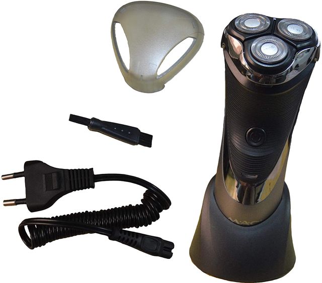 Tondeuse pour hommes Mac Styler MC-8815