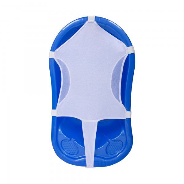 Sevibebe Filet de bain doublé pour bébé