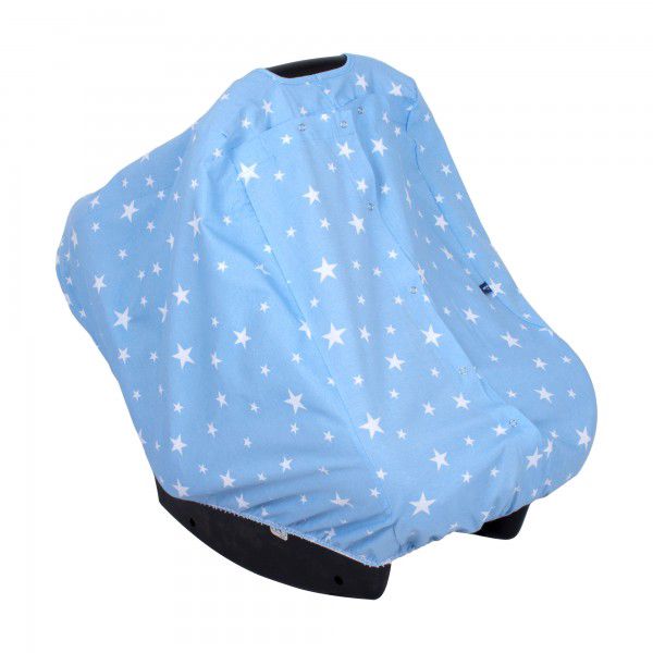 Sevibebe Housse de transport siège d'auto pour bébé