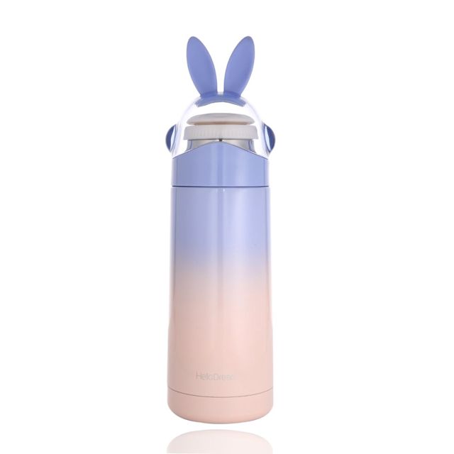 Bunny Bouteille thermos Rabbit design 350 ml