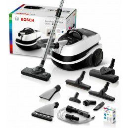 Bosch aspirateur pro eau et possiére série 04 BWD421