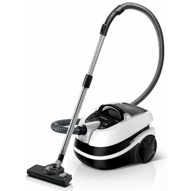 Bosch aspirateur pro eau et possiére série 04 BWD421
