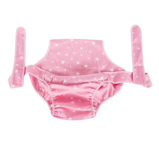 Sevibebe Chaise haute en tissu pour bébé