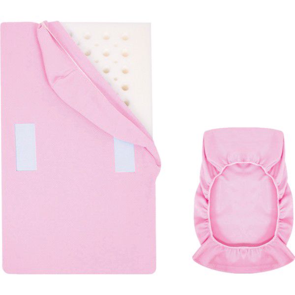 Sevibebe Housse de matelas à reflux