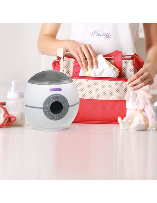 Chauffe biberon digital Kids heaven