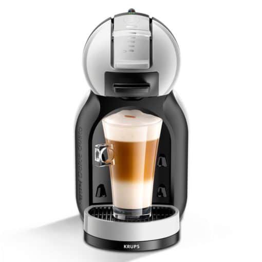 Krups Cafetière Expresso 15bar KP123B10