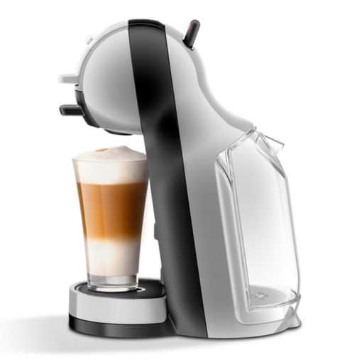 Krups Cafetière Expresso 15bar KP123B10