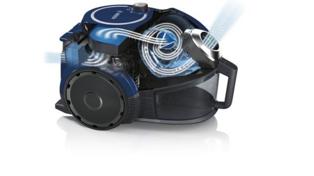 Bosch aspirateur Blue BGS3U1800