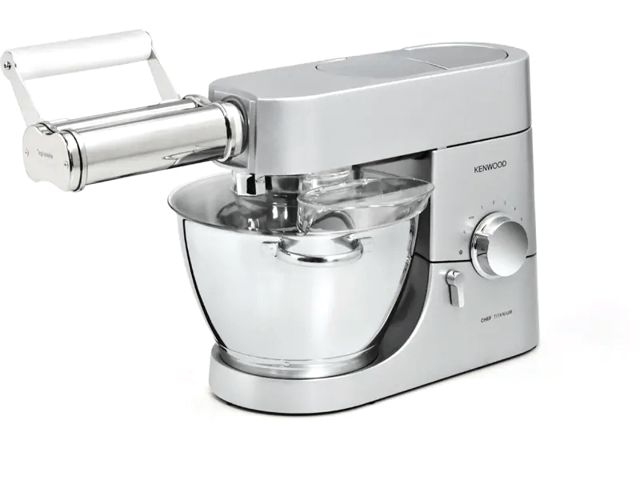 Kenwood Coupe-pâtes pour batteur KAX972ME