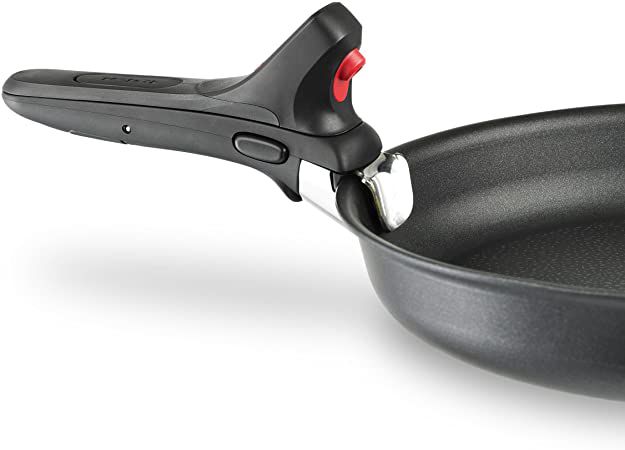 Ingenio Thermocoach Poignée Intelligente Tefal