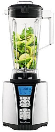Moulinex Blender LM936E10 1500 W