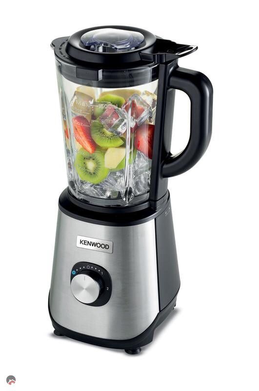 Blender Kenwood Multifonction BLM45