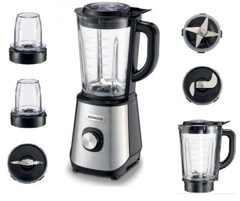 Blender Kenwood Multifonction BLM45
